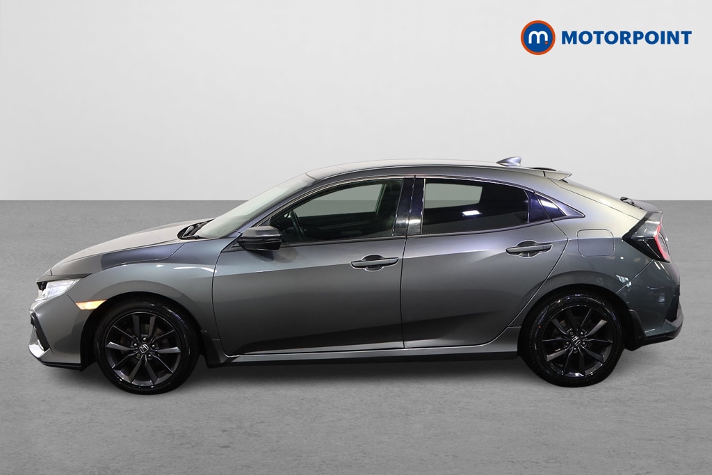 Used Honda Civic 2020 for sale - 78052600: Photo 4