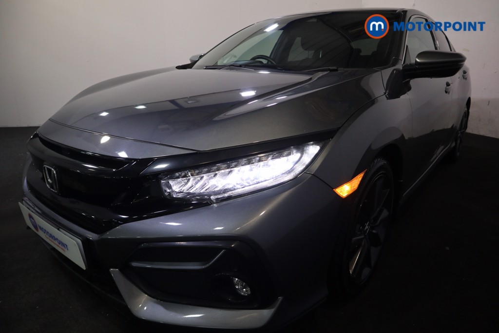 Used Honda Civic 2020 for sale - 78052600: Photo 40