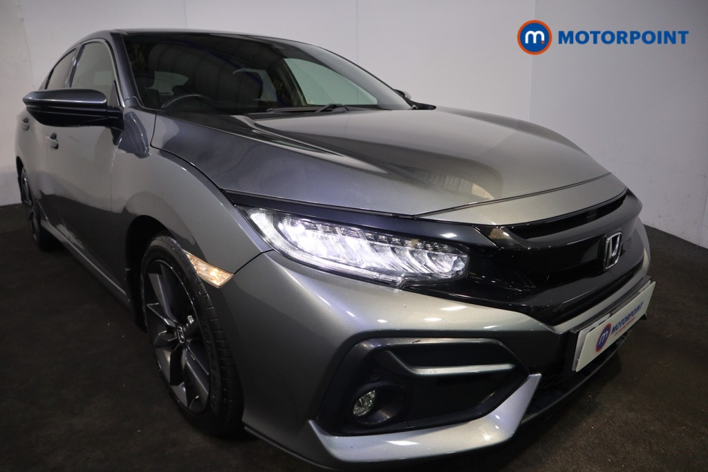 Used Honda Civic 2020 for sale - 78052600: Photo 41