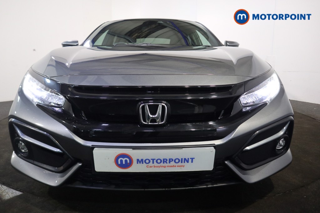Used Honda Civic 2020 for sale - 78052600: Photo 42