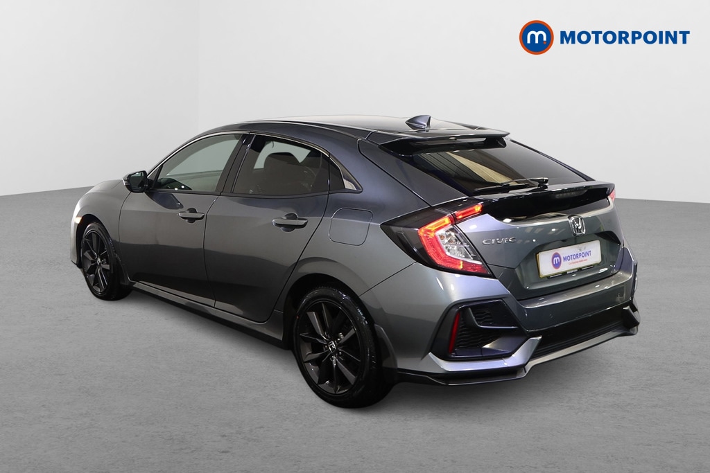 Used Honda Civic 2020 for sale - 78052600: Photo 5