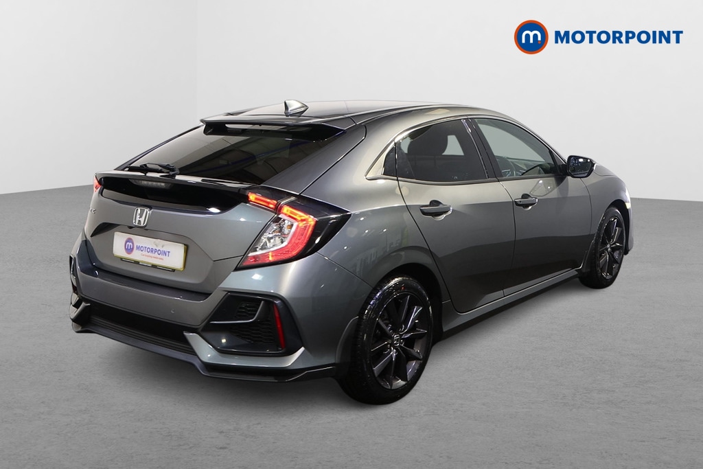 Used Honda Civic 2020 for sale - 78052600: Photo 7