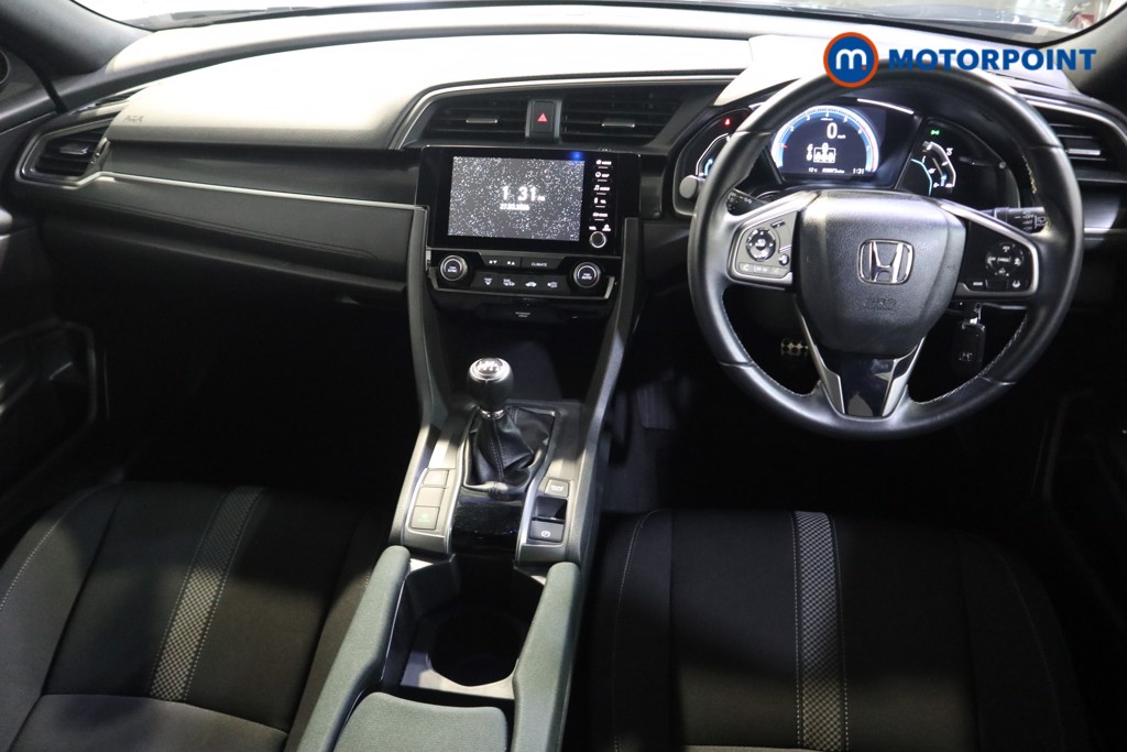 Used Honda Civic 2020 for sale - 78052600: Photo 9