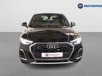 Used Audi Q5 2021 for sale - 75032872: Photo