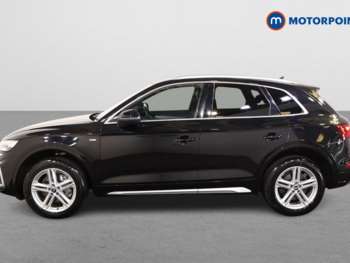 Used Audi Q5 2021 for sale - 75032872: Photo