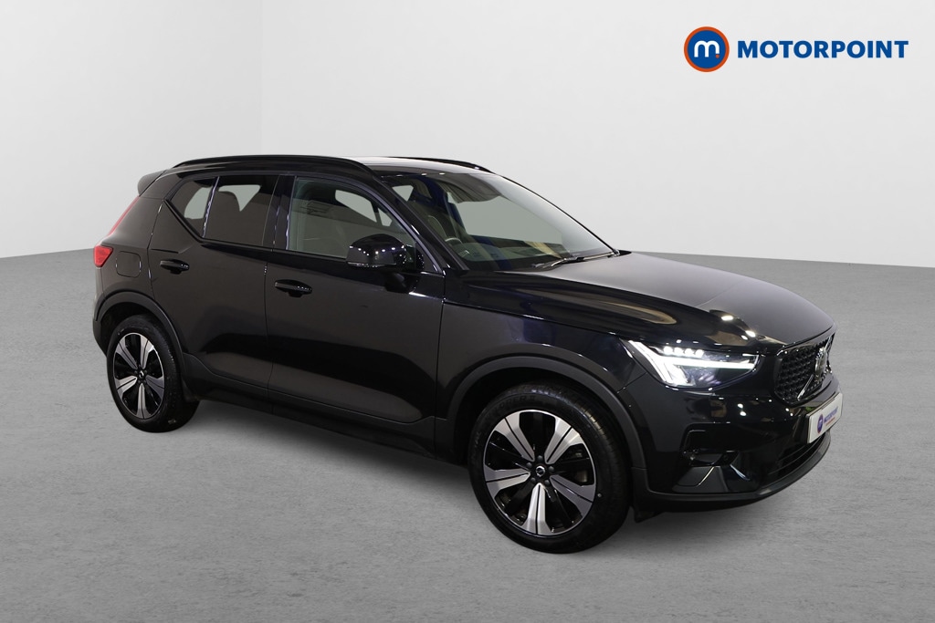 Used Volvo XC40 2022 for sale - 77327110: Photo 1