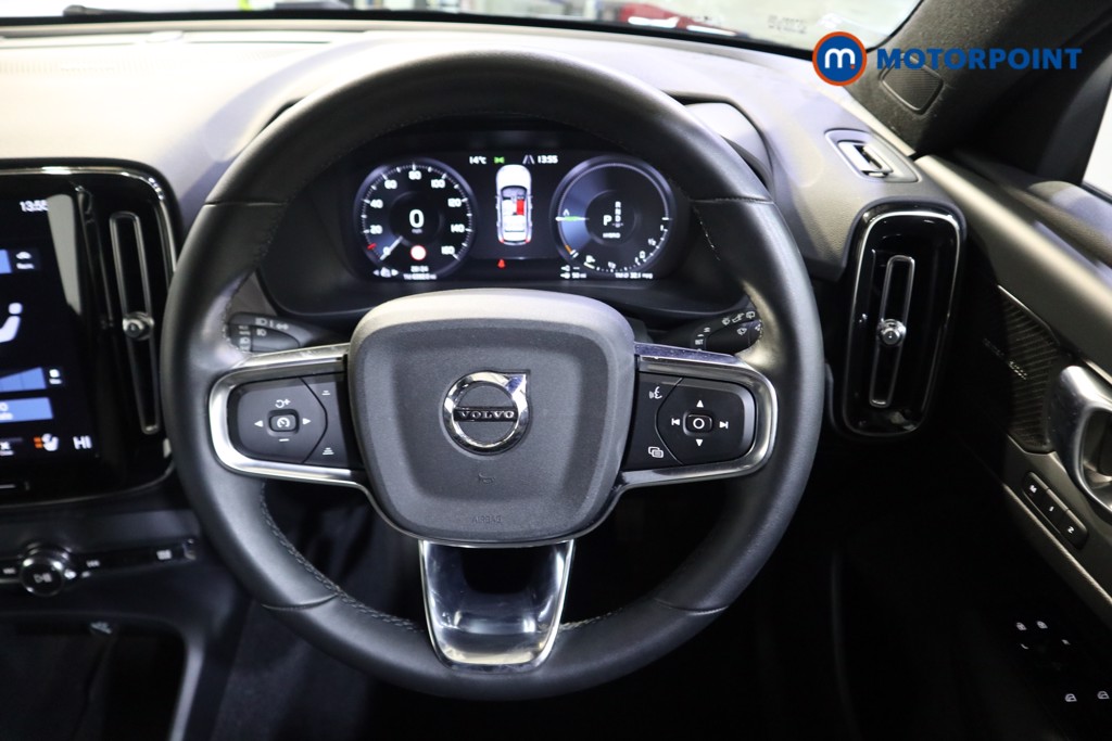 Used Volvo XC40 2022 for sale - 77327110: Photo 10