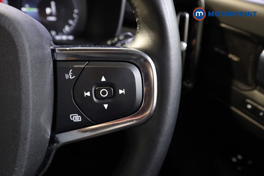 Used Volvo XC40 2022 for sale - 77327110: Photo 12