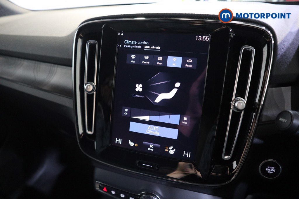 Used Volvo XC40 2022 for sale - 77327110: Photo 15