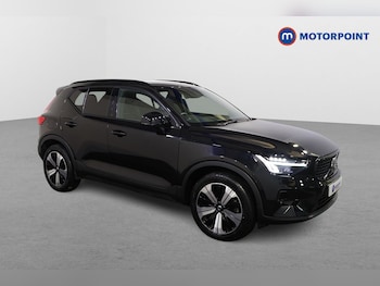 Used Volvo XC40 2022 for sale - 77327110: Photo