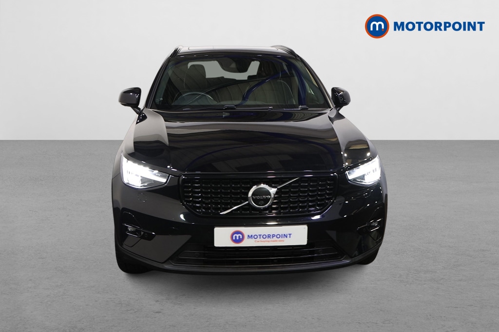 Used Volvo XC40 2022 for sale - 77327110: Photo 2