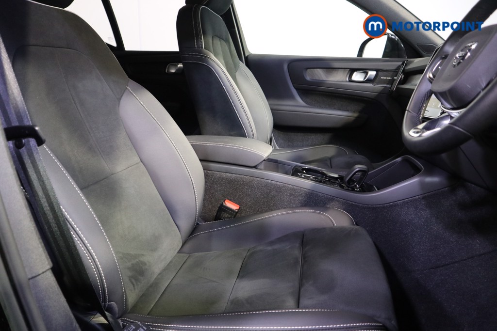 Used Volvo XC40 2022 for sale - 77327110: Photo 22