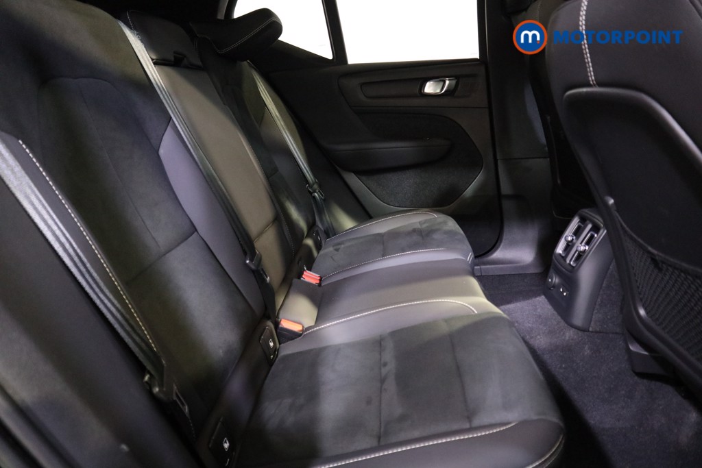 Used Volvo XC40 2022 for sale - 77327110: Photo 23