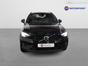 Used Volvo XC40 2022 for sale - 77327110: Photo
