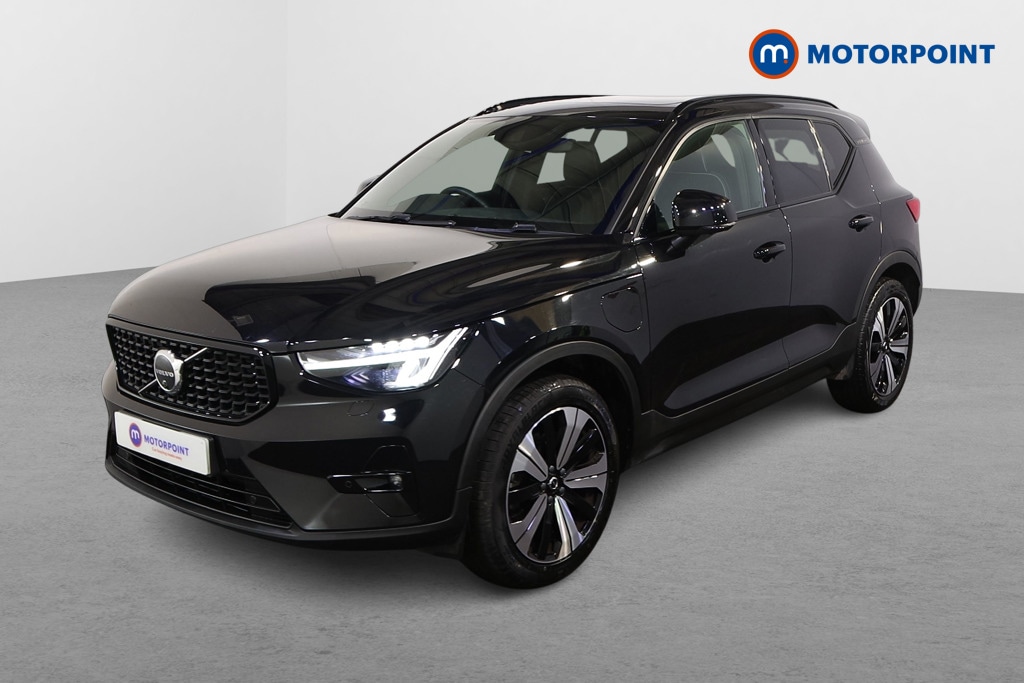 Used Volvo XC40 2022 for sale - 77327110: Photo 3