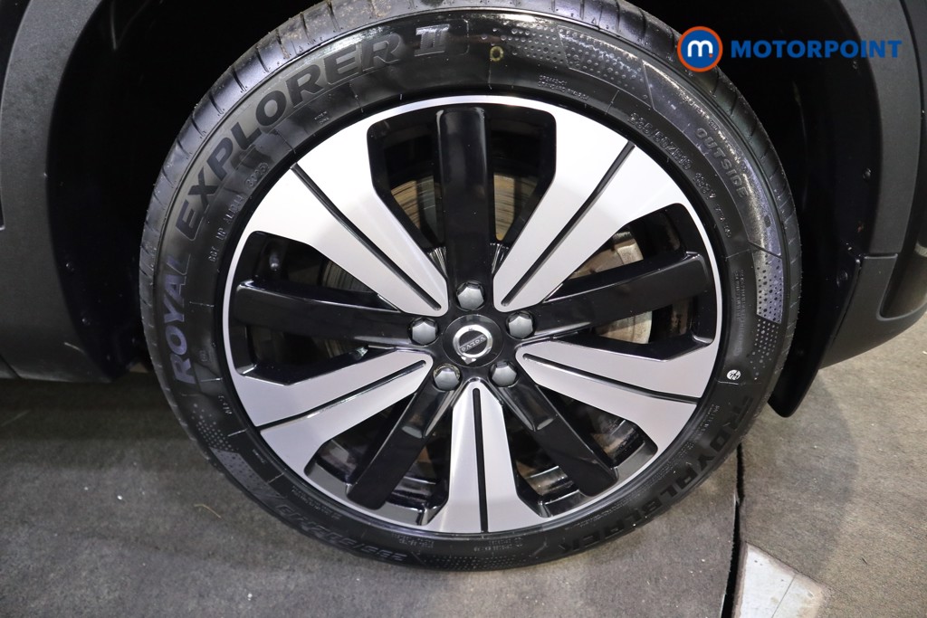 Used Volvo XC40 2022 for sale - 77327110: Photo 30