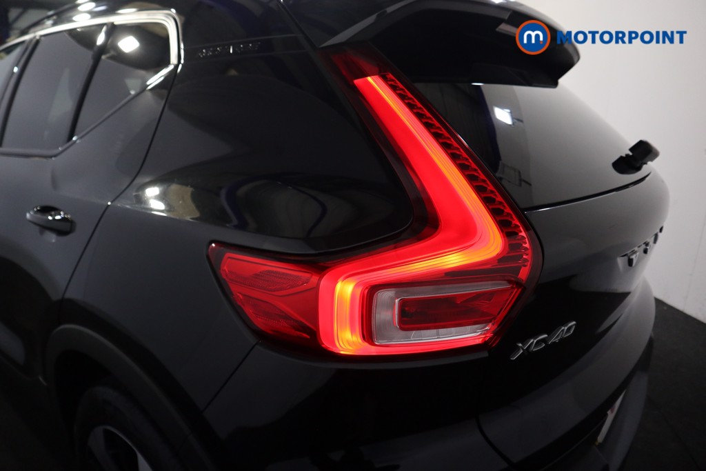 Used Volvo XC40 2022 for sale - 77327110: Photo 35