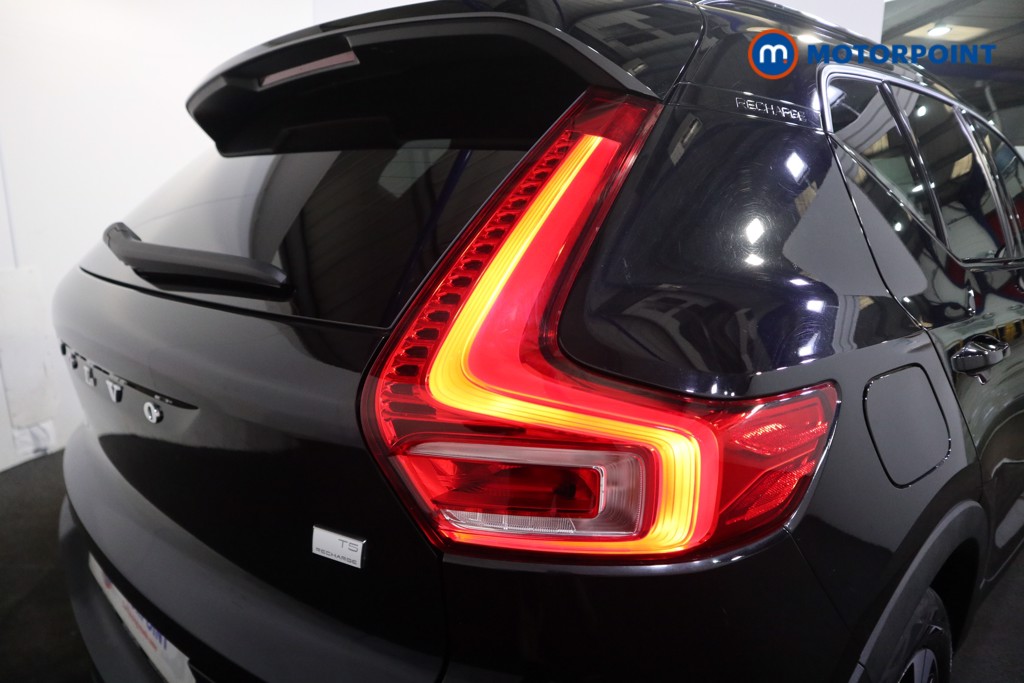 Used Volvo XC40 2022 for sale - 77327110: Photo 36