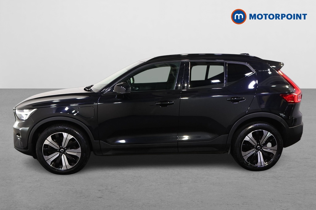 Used Volvo XC40 2022 for sale - 77327110: Photo 4