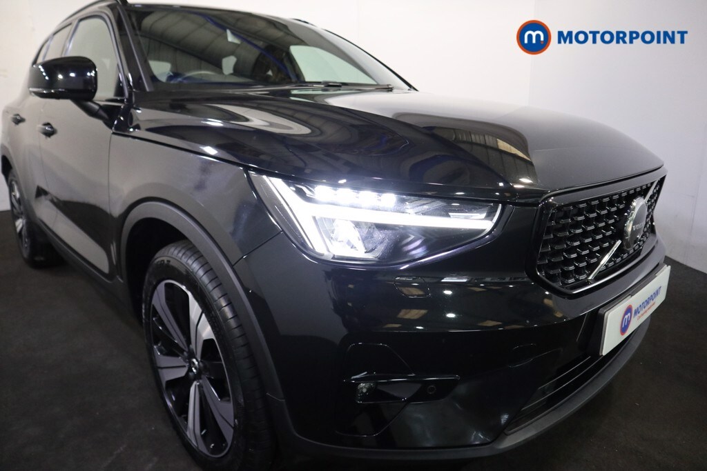 Used Volvo XC40 2022 for sale - 77327110: Photo 43