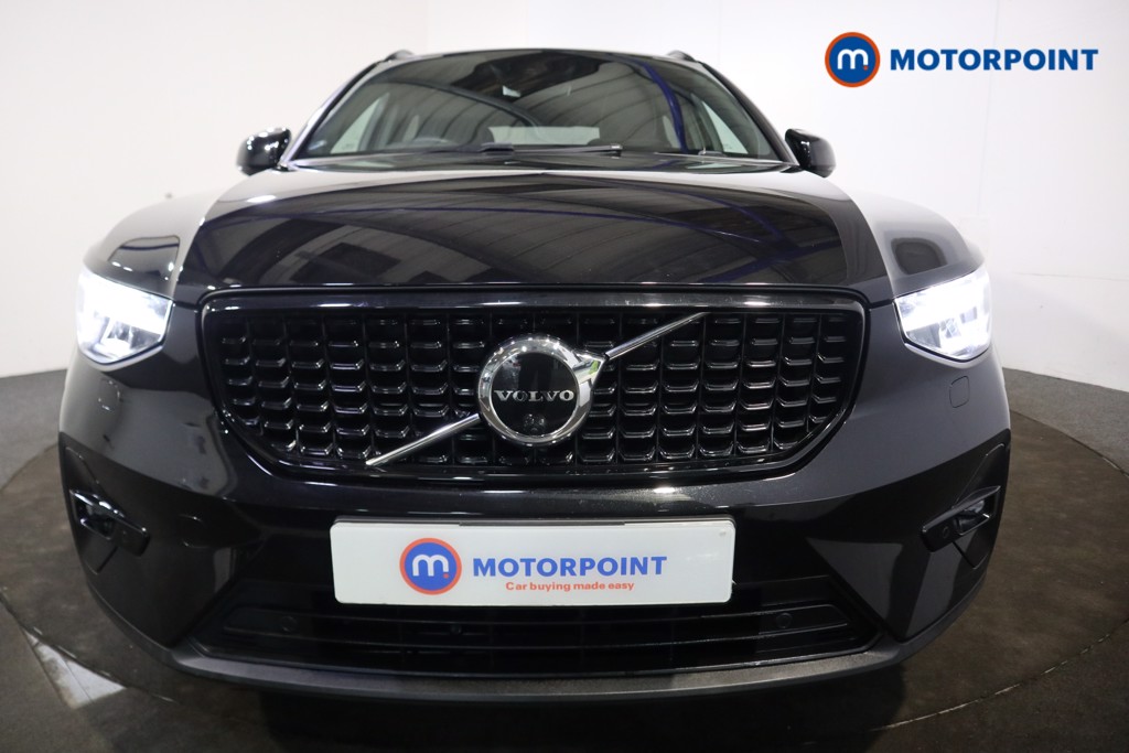 Used Volvo XC40 2022 for sale - 77327110: Photo 45