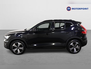 Used Volvo XC40 2022 for sale - 77327110: Photo