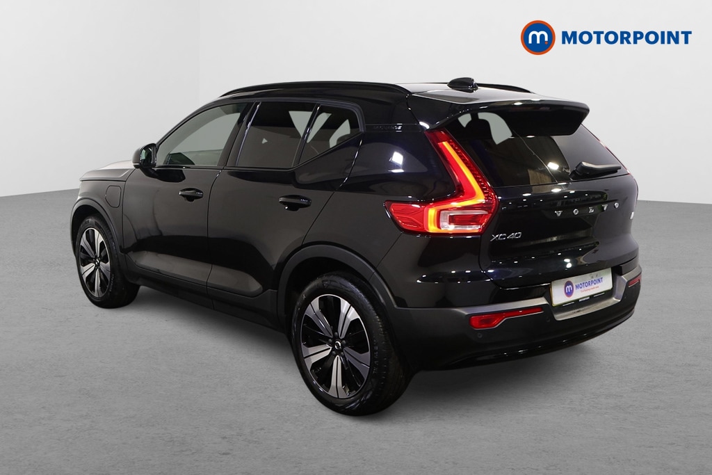 Used Volvo XC40 2022 for sale - 77327110: Photo 5