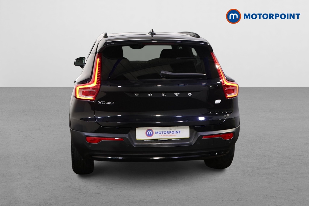 Used Volvo XC40 2022 for sale - 77327110: Photo 6