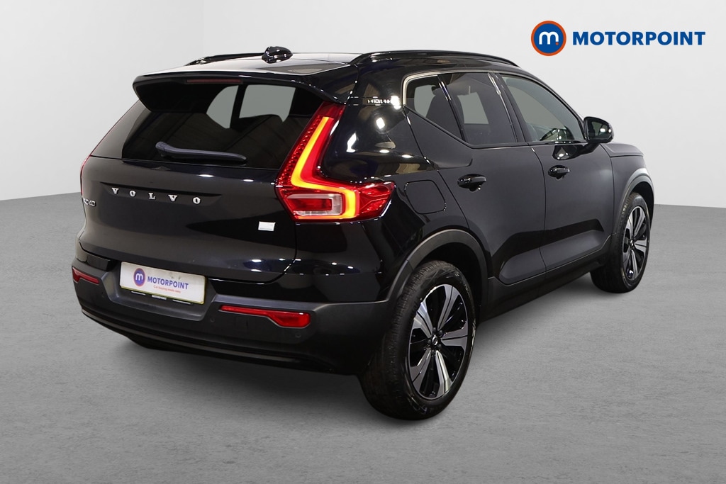 Used Volvo XC40 2022 for sale - 77327110: Photo 7