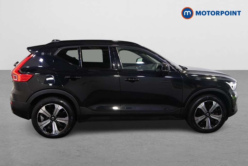 Used Volvo XC40 2022 for sale - 77327110: Photo 8
