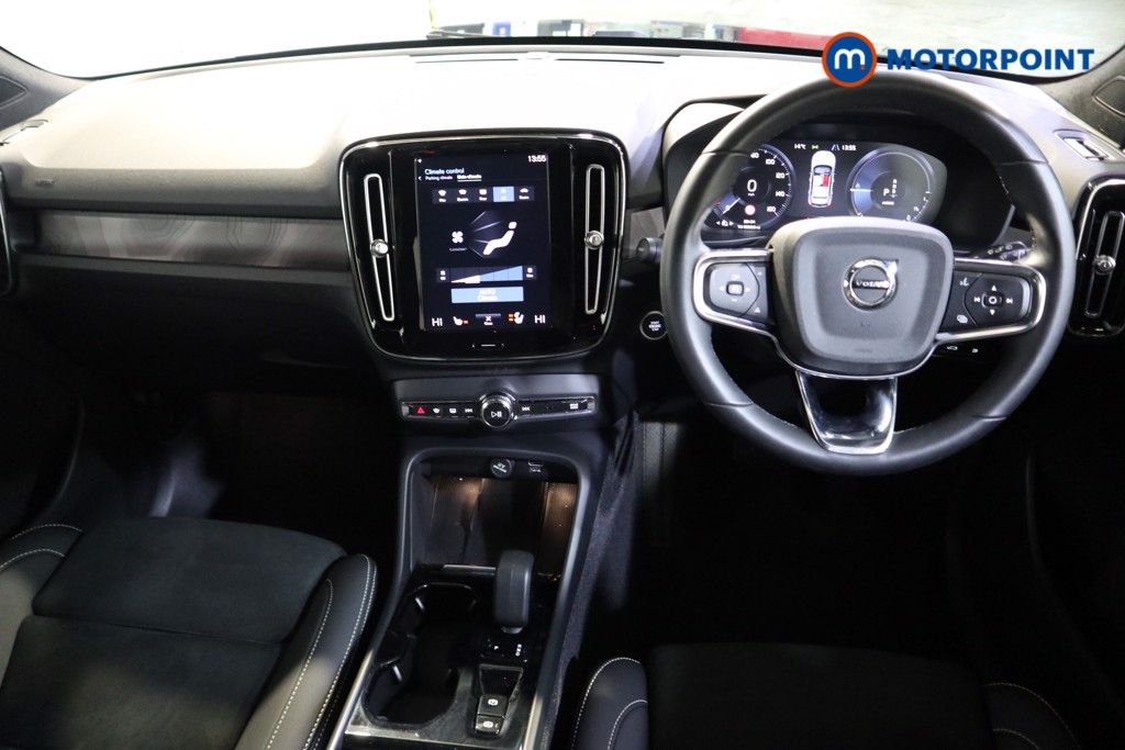 Used Volvo XC40 2022 for sale - 77327110: Photo 9