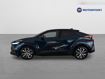 Used Toyota C-HR 2024 for sale - 79216872: Photo