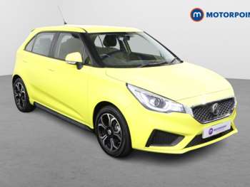 2022 - 1.5 VTi-TECH Excite 5dr
