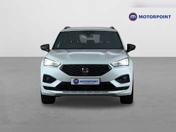 Used SEAT Tarraco 2023 for sale - 79736241: Photo