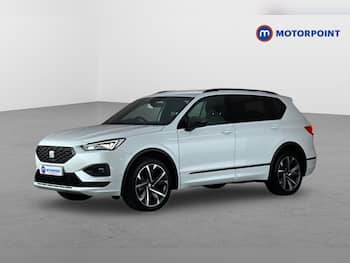 Used SEAT Tarraco 2023 for sale - 79736241: Photo