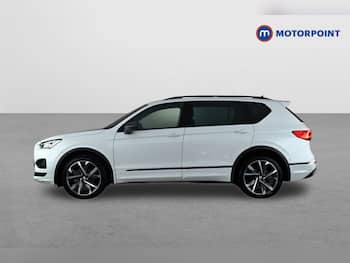 Used SEAT Tarraco 2023 for sale - 79736241: Photo