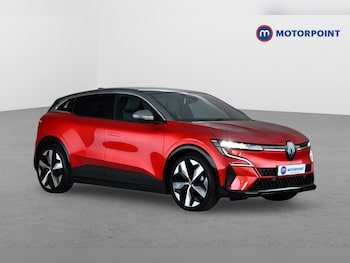 Used Renault Megane E Tech 2024 for sale - 79445480: Photo