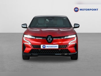 Used Renault Megane E Tech 2024 for sale - 79445480: Photo