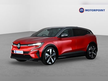 Used Renault Megane E Tech 2024 for sale - 79445480: Photo