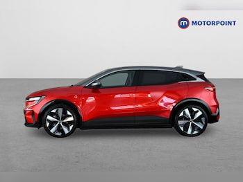 Used Renault Megane E Tech 2024 for sale - 79445480: Photo