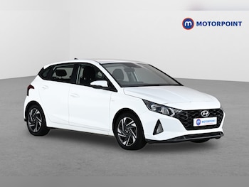 Used Hyundai i20 2022 for sale - 79492168: Photo