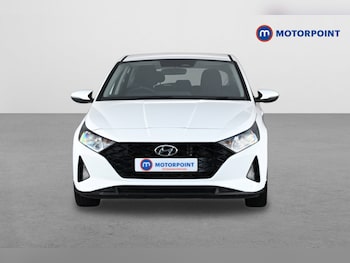 Used Hyundai i20 2022 for sale - 79492168: Photo