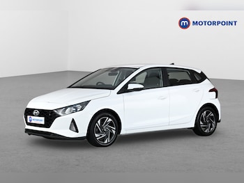 Used Hyundai i20 2022 for sale - 79492168: Photo