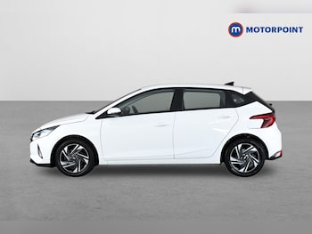 Used Hyundai i20 2022 for sale - 79492168: Photo