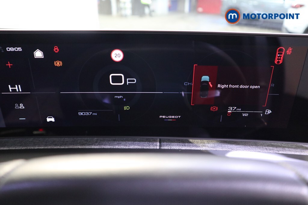 Used Peugeot 5008 for sale - 77845865: Photo 12