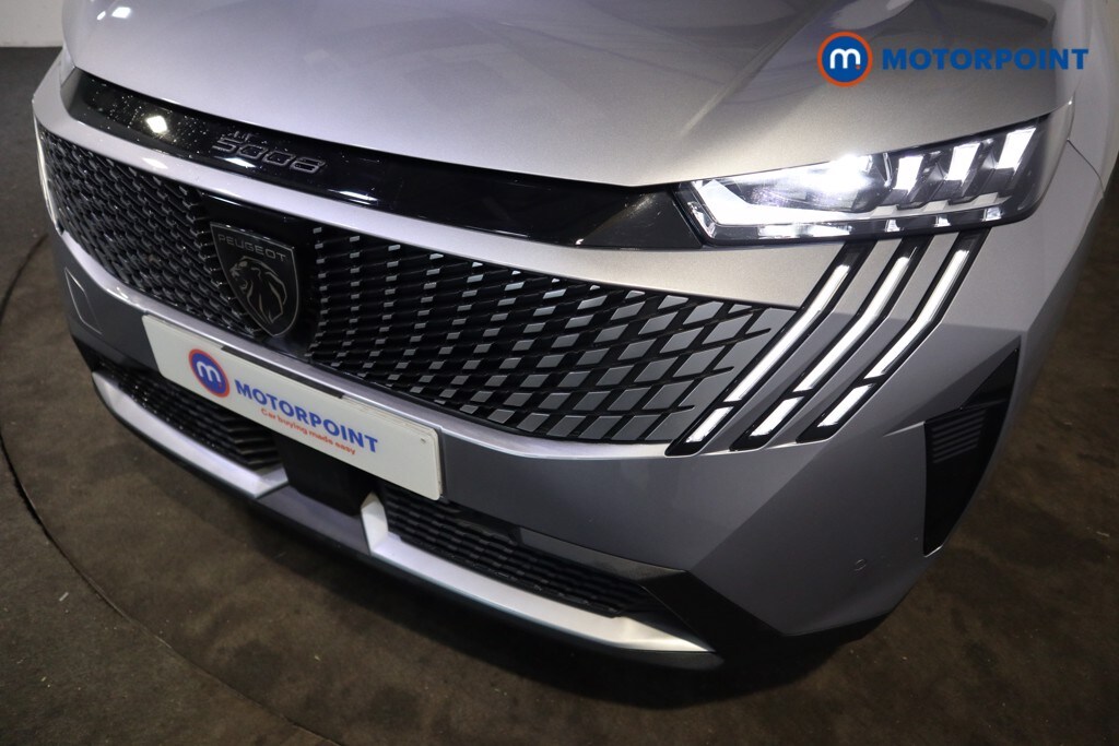 Used Peugeot 5008 for sale - 77845865: Photo 47