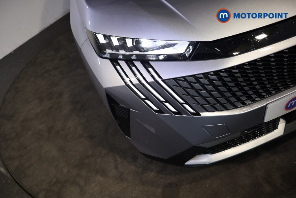 Used Peugeot 5008 for sale - 77845865: Photo 48