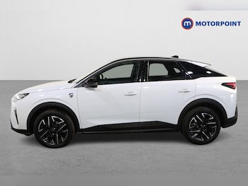Used Peugeot 3008 undefined for sale - 78407178: Photo