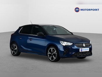 Used Vauxhall Corsa 2020 for sale - 79418177: Photo