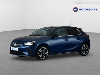 Used Vauxhall Corsa 2020 for sale - 79418177: Photo